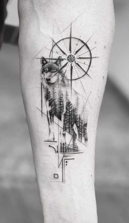 Wolf