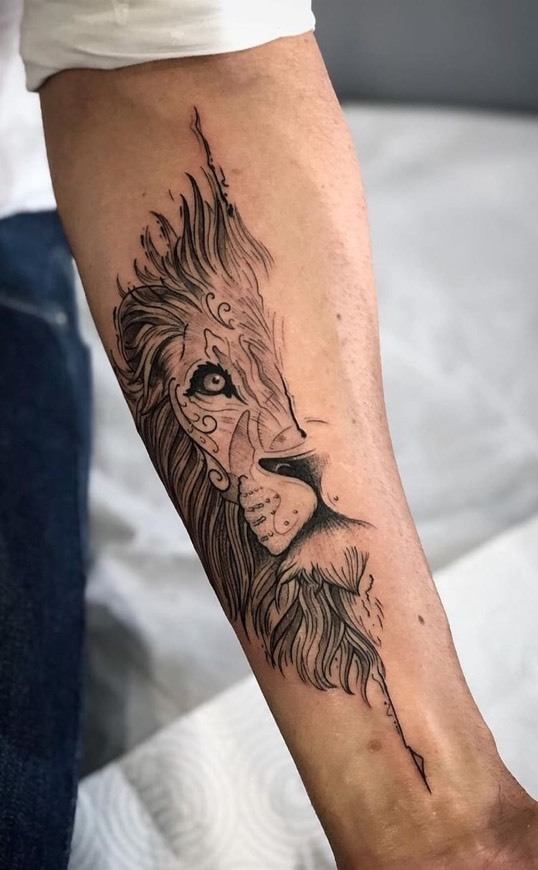 Lion 