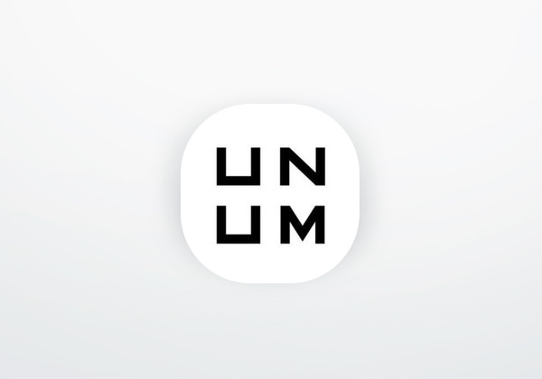 UNUM – Design Your Story