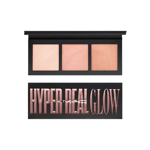 Hyper Real Glow Palette (Flash