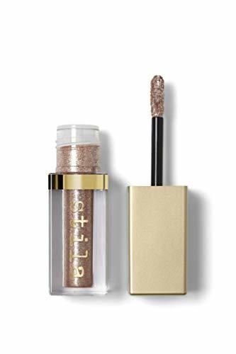 Stila Magnificent Metals - Sombra de ojos líquida con purpurina y brillo