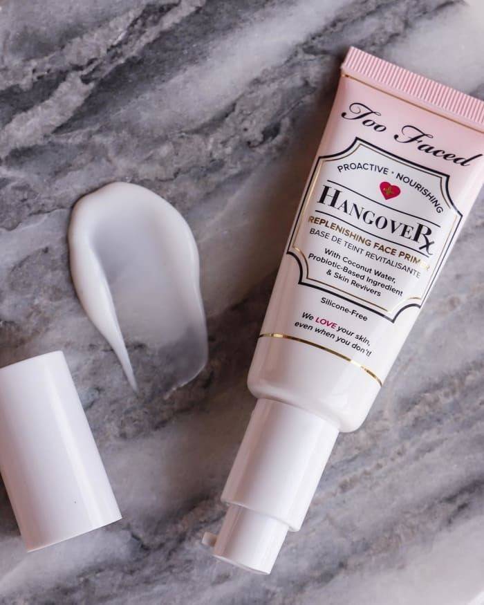 Products Hangover primer de Too Faced