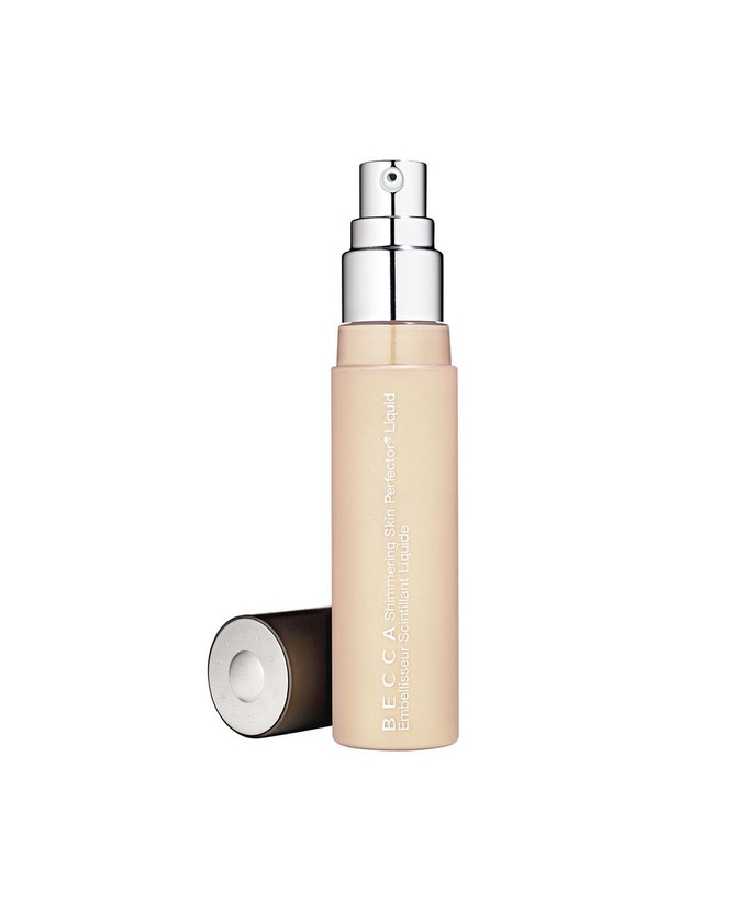 Products Iluminador líquido C-Pop de BECCA