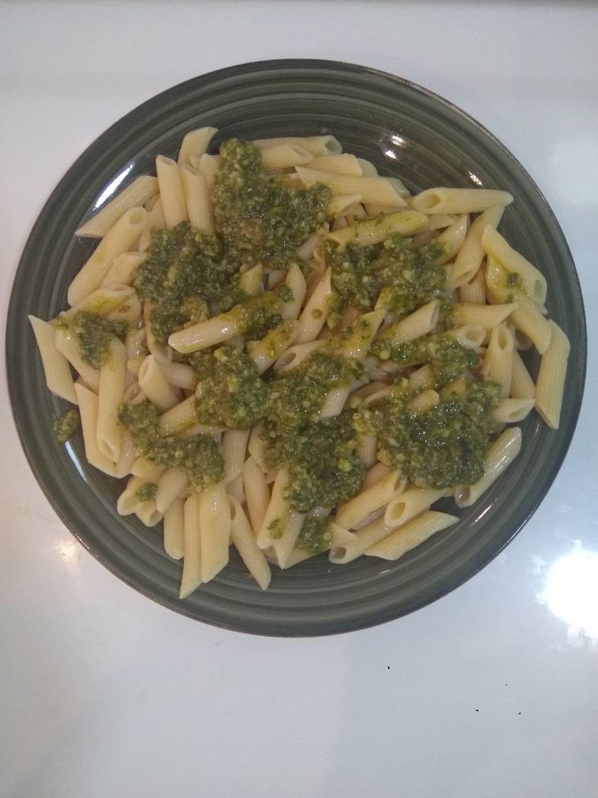 Moda Pasta al Pesto