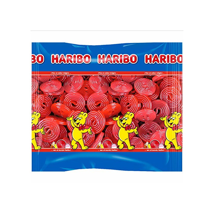 Social Haribo