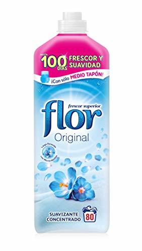 Productos Flor Original