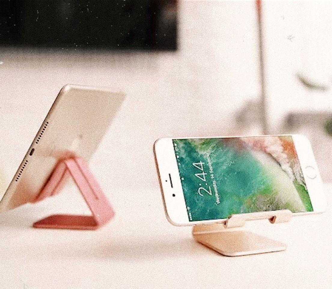 Social SUPORTE PARA TELEMÓVEL 