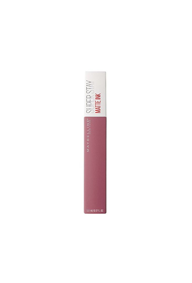 Belleza Maybelline New York - Superstay Matte Ink