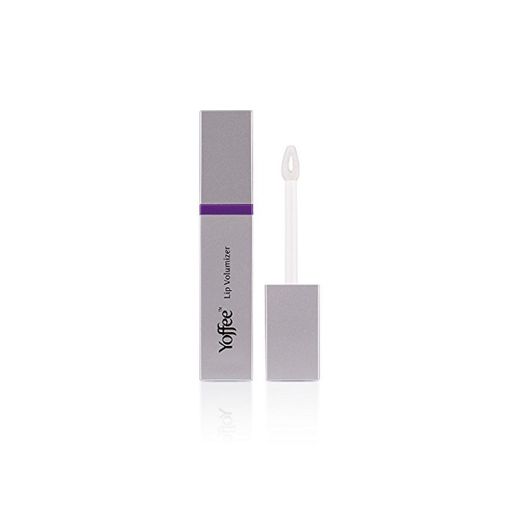 Yoffee - Lip Volumizer – GLOSS Labios Extra Volumen