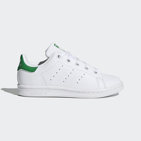 Product Zapatilla Stan Smith - Blanco adidas