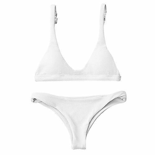 Product ZAFUL Mujer Bikini Set