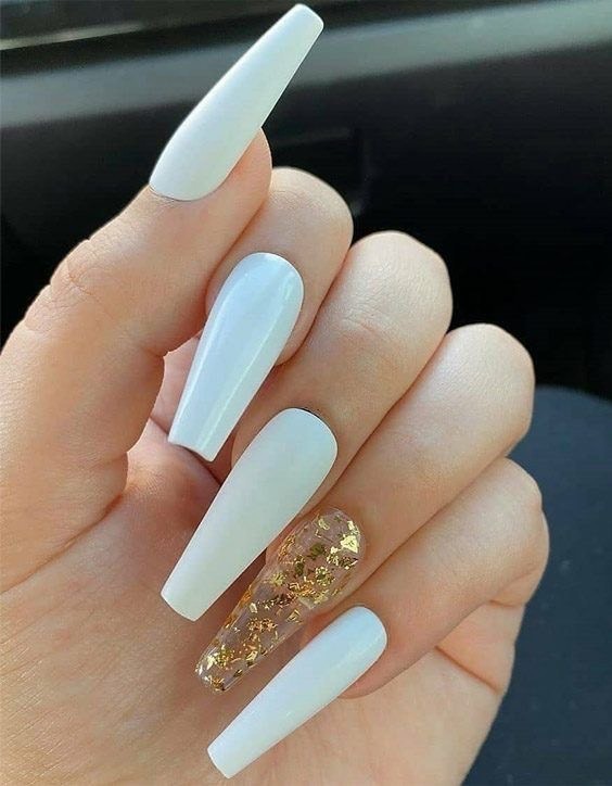 Moda Unhas