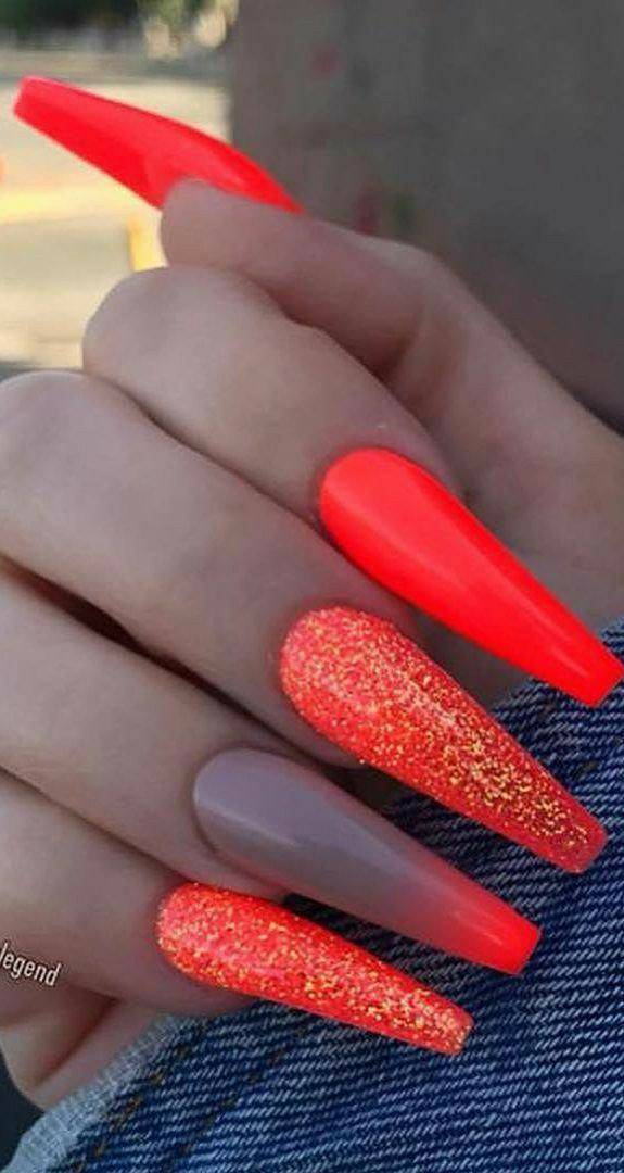 Moda Unhas