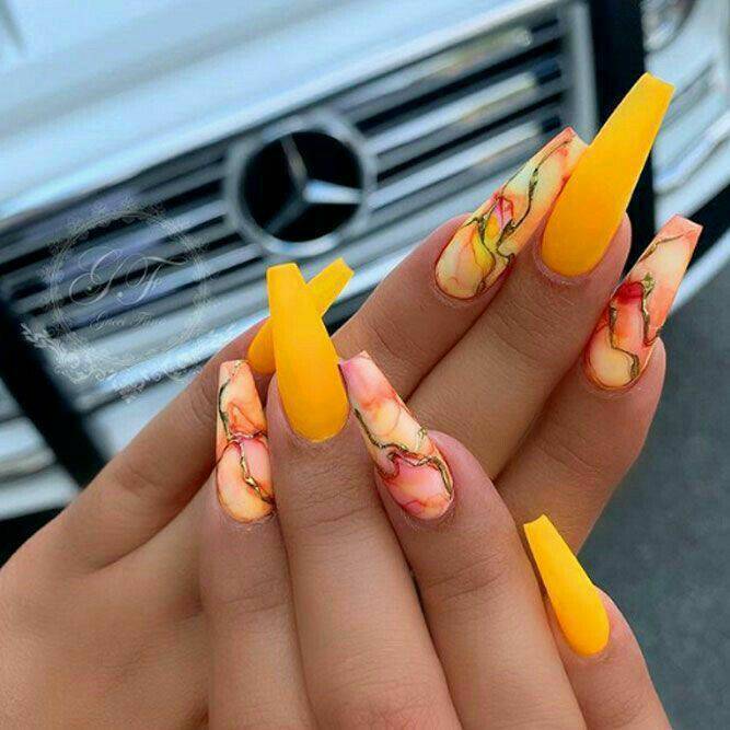 Moda Unhas