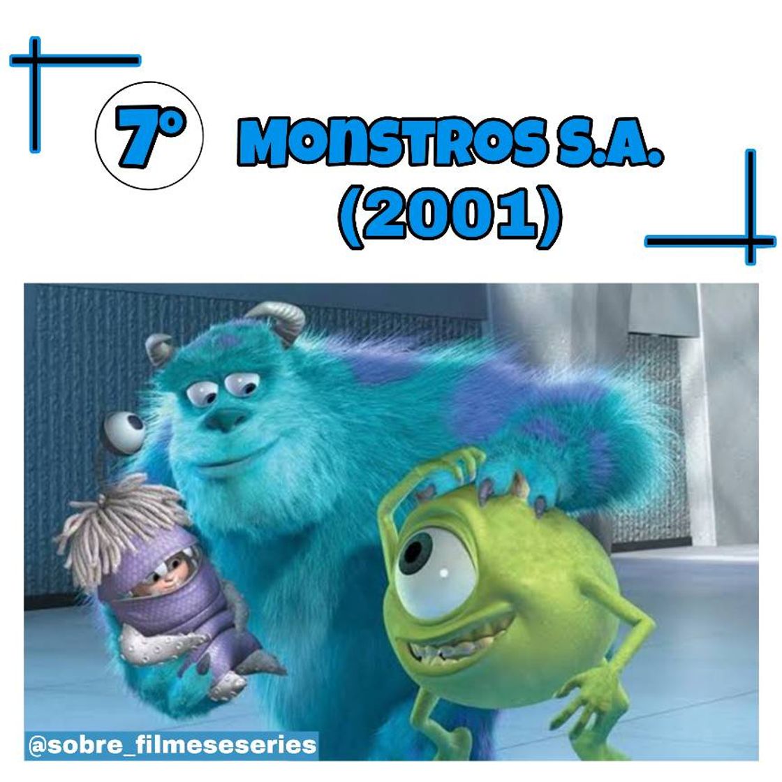 Movies Monstros S.A. 