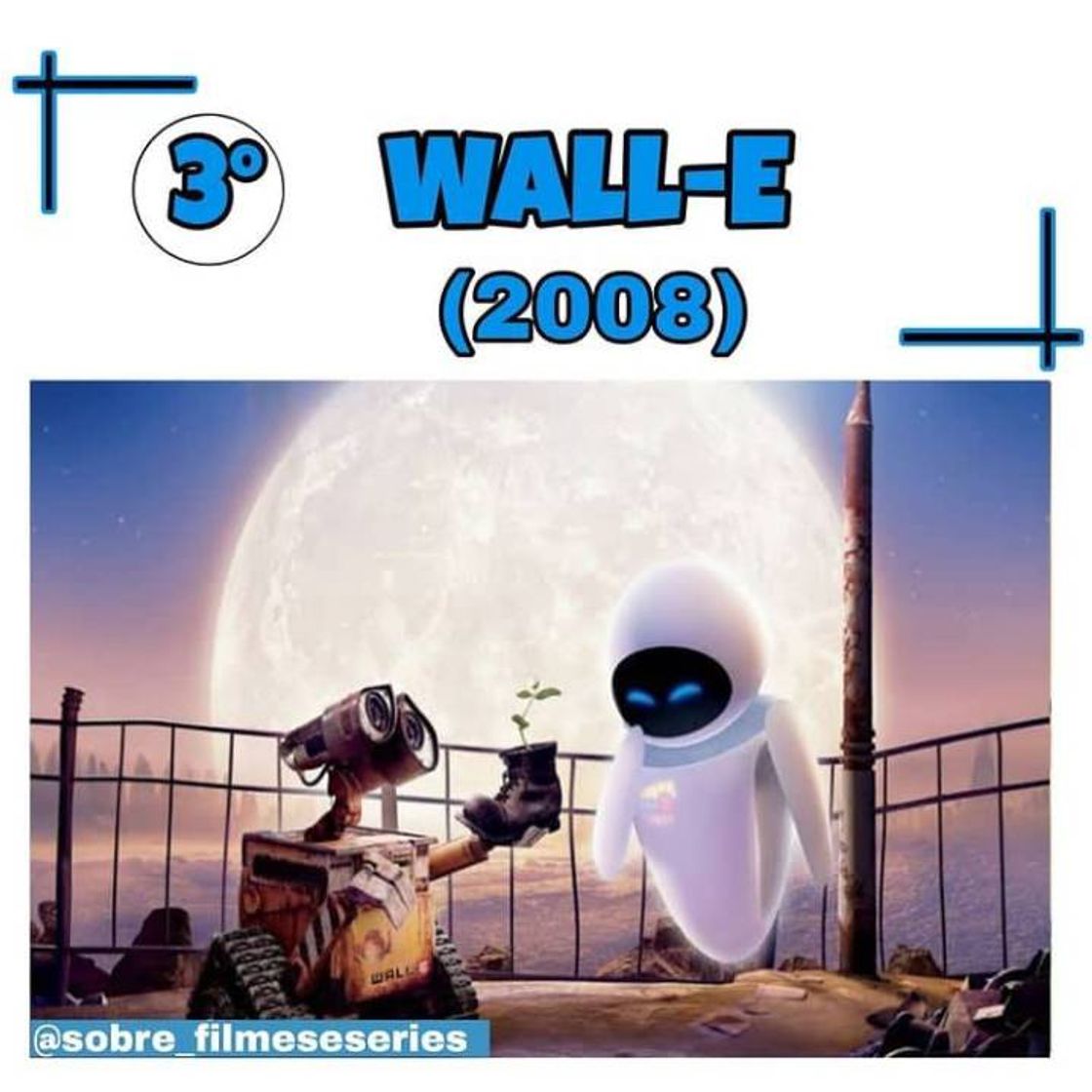 Movies Wall-E