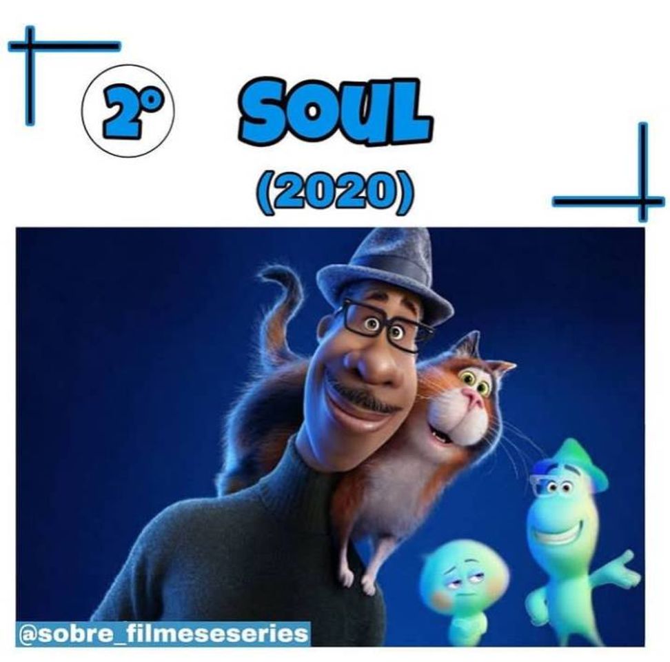 Película Soul