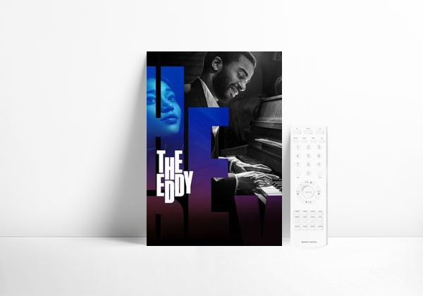 The Eddy