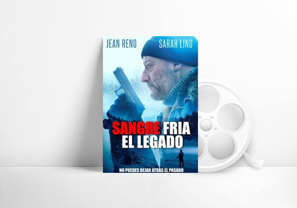 A sangre fría