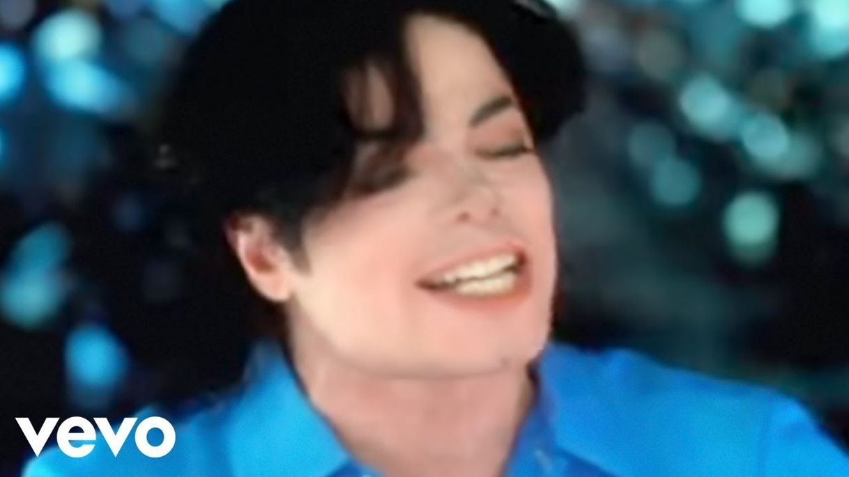 Moda Michael Jackson - YouTube