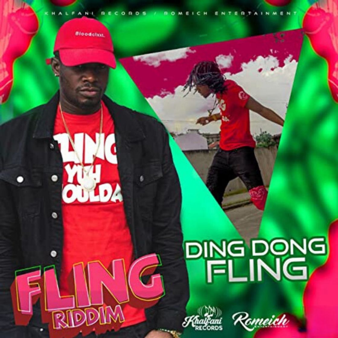 Canción Fling