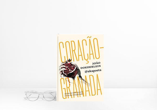 Coração-Granada