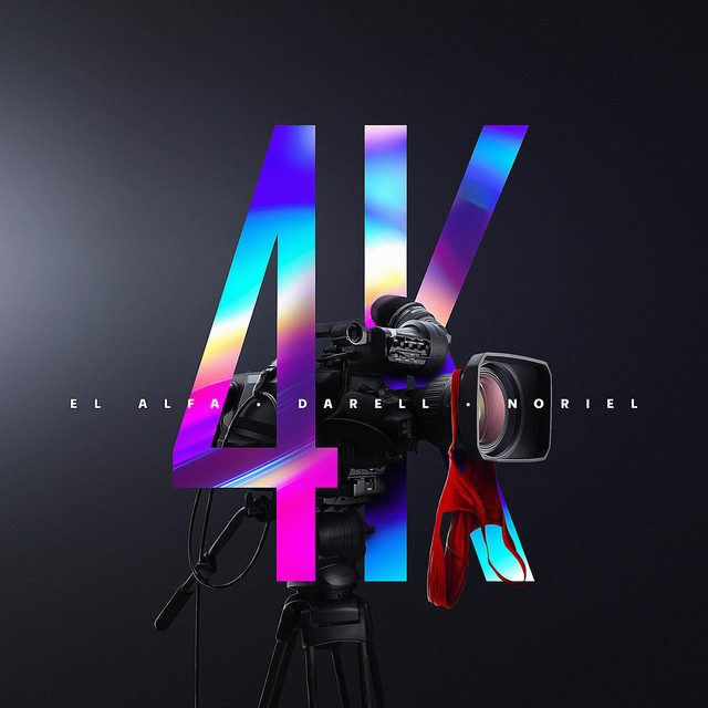 Canción 4K- El Alfa