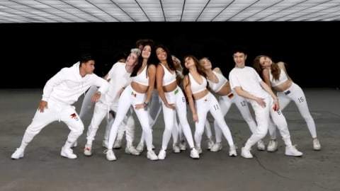 Fashion Now United: Home page