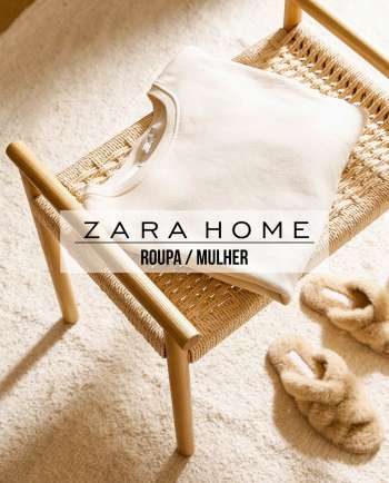 Place Zara Home Loures Shopping