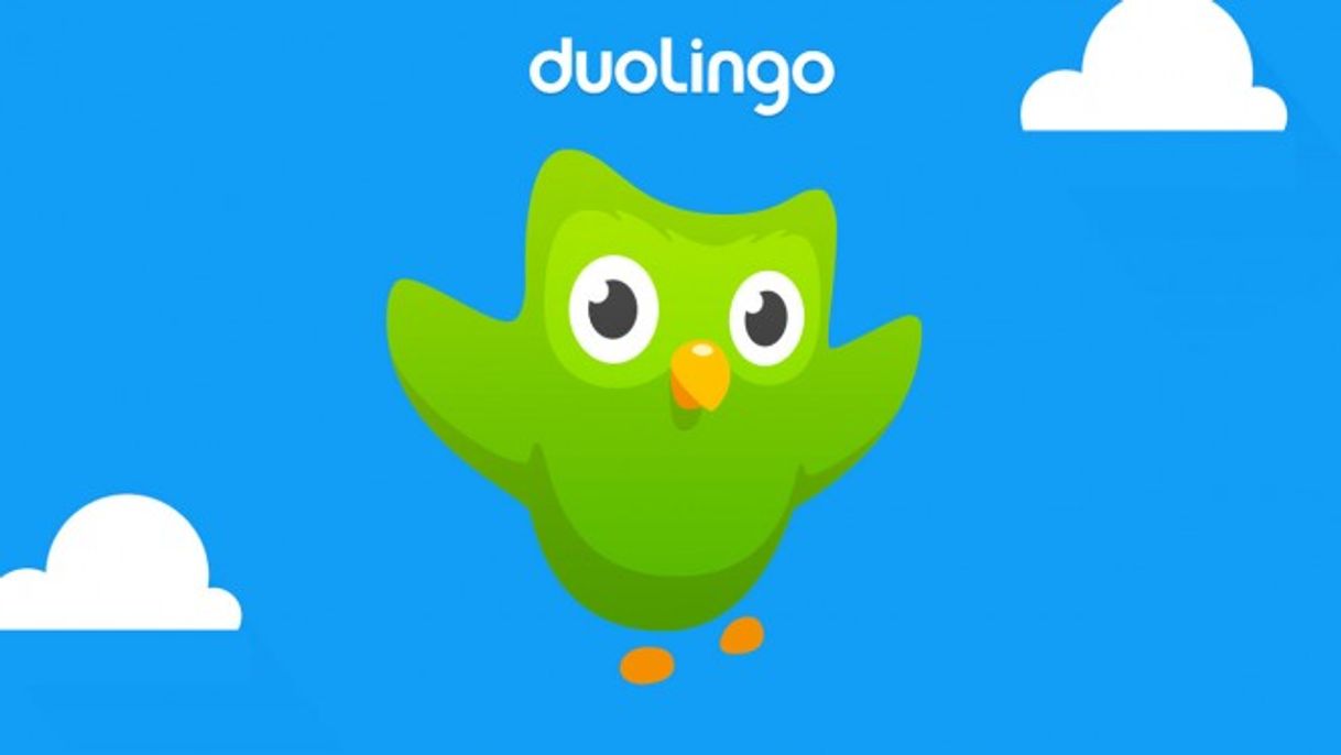 Fashion La app Duolingo perfecta para aprender un idioma 100%.