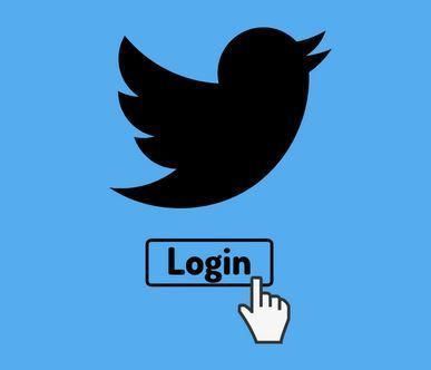 Fashion Login on Twitter