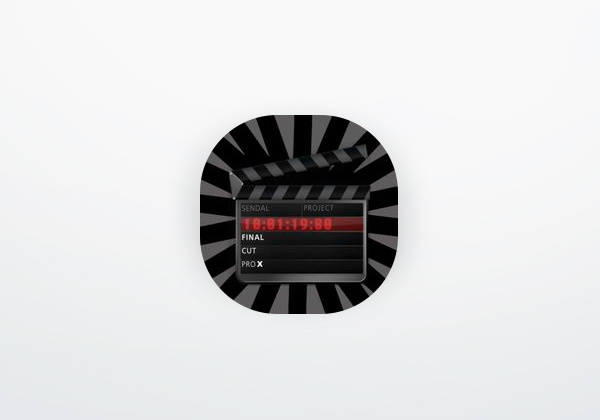 App Shortcut: Final Cut Pro X Edition