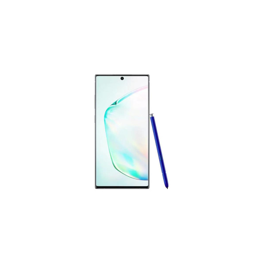 Product Galaxy Note10+ Aura Glow 256GB