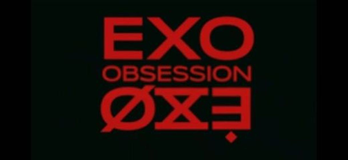 Fashion 🎬 EXO 엑소 'Obsession' MV - YouTube