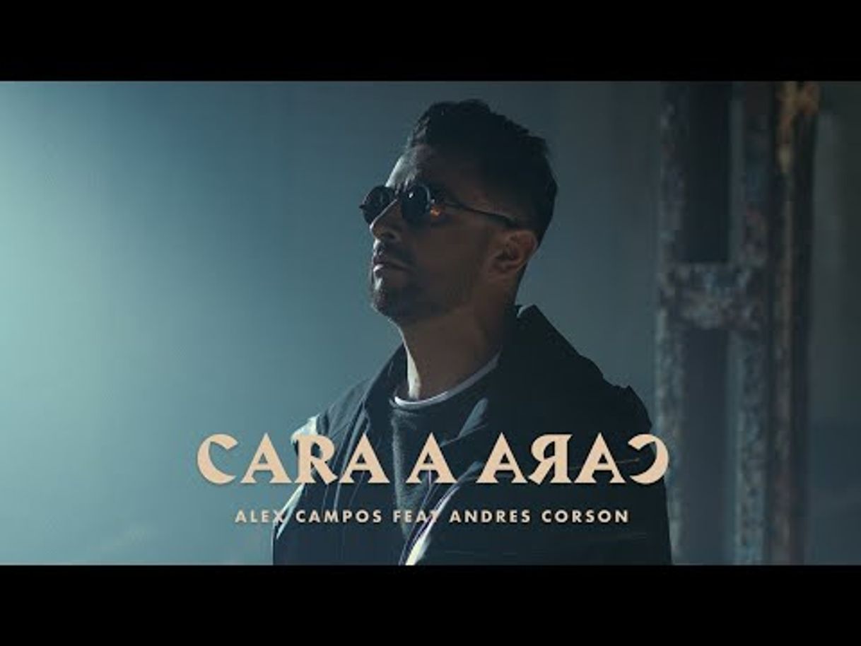 Moda Cara A Cara - Alex Campos ft Andrés Corson - YouTube