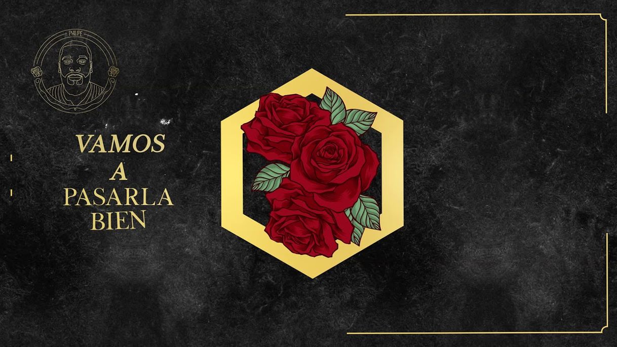 9- Quédate Conmigo- Philippe x LR x Rubinsky RBK (Video Lyrics ...