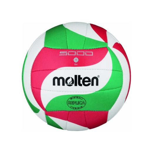 Molten Volleyball - White