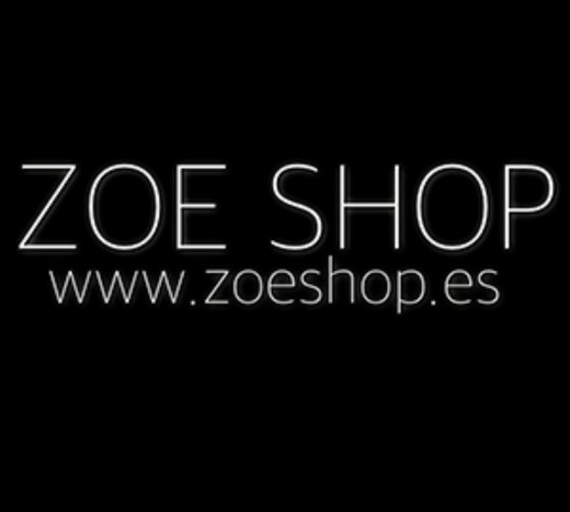 ZoeShop