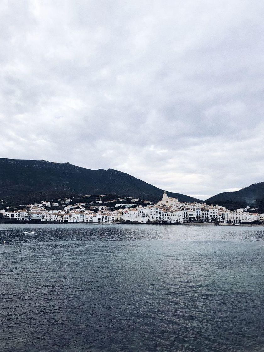 Place Cadaqués