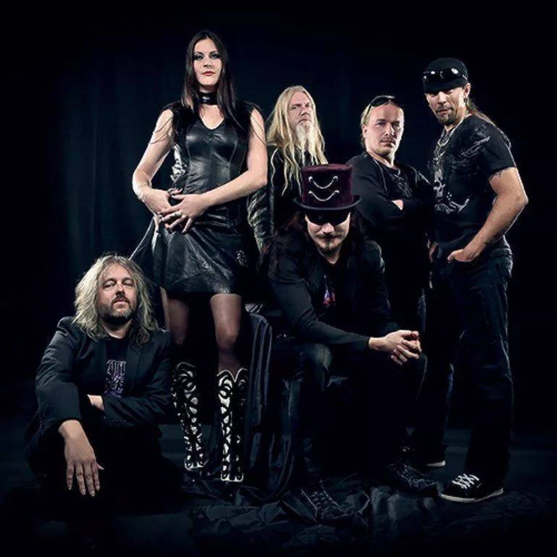 Music Nightwish