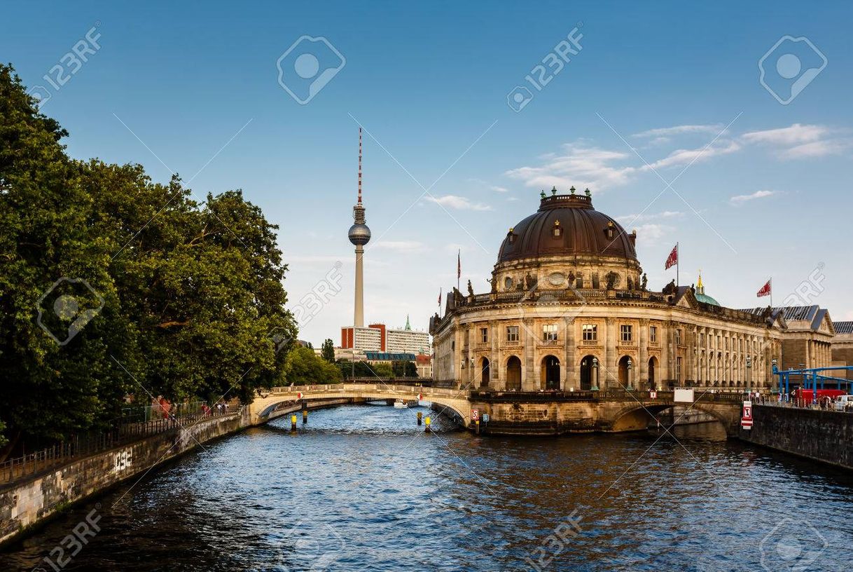 Place Spree
