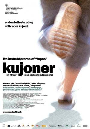 Movie Cobardes