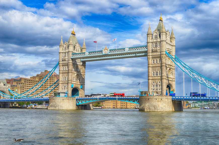 Place London Bridge