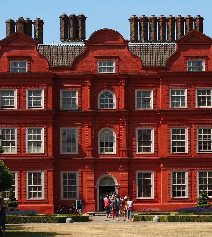 Kew Palace