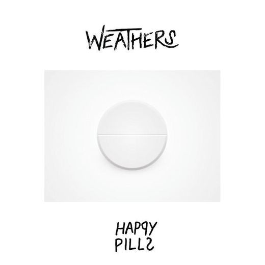 Happy Pills