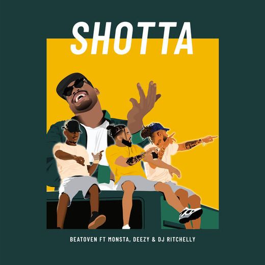 Shotta