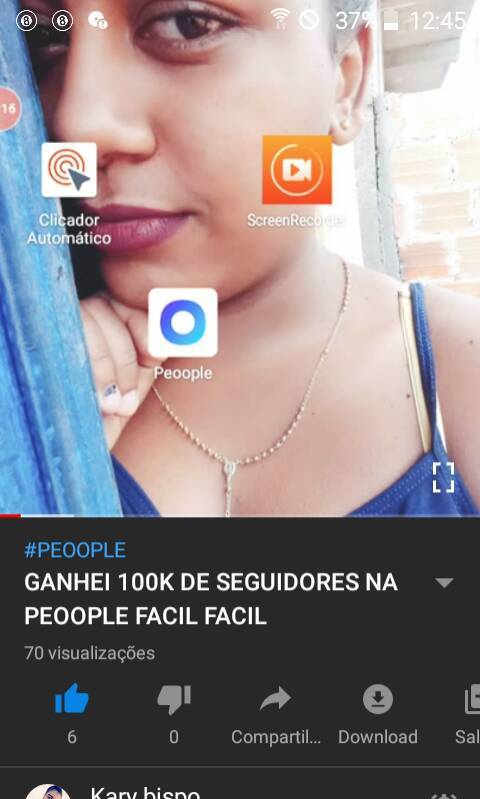 VEJA ESSE VÍDEO AÍ DA CERTO MESMO 