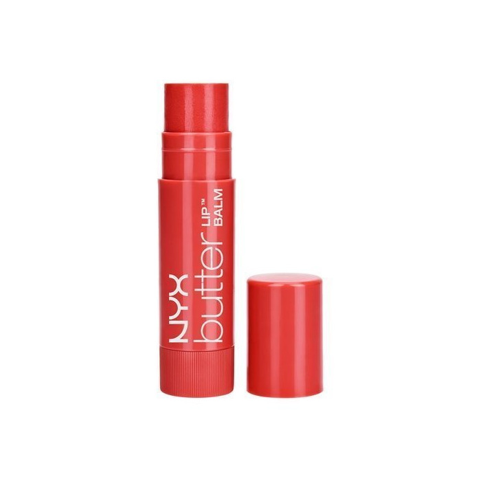 Belleza Nyx Butter Lip Balm - Red Velvet