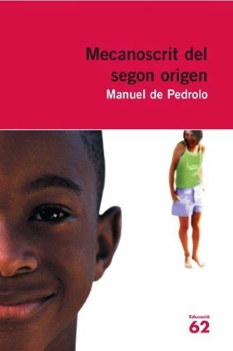 Book Mecanoscrit del segon origen