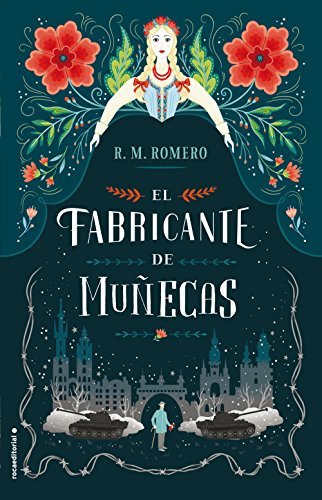 Book El fabricante de muñecas